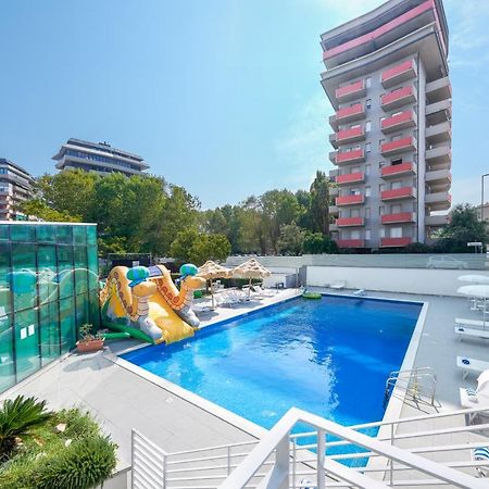 Hotel Baia Flaminia Pesaro Exterior photo